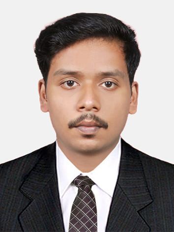 Rahul C K, placed as NDT shutdown project (Mumbai)